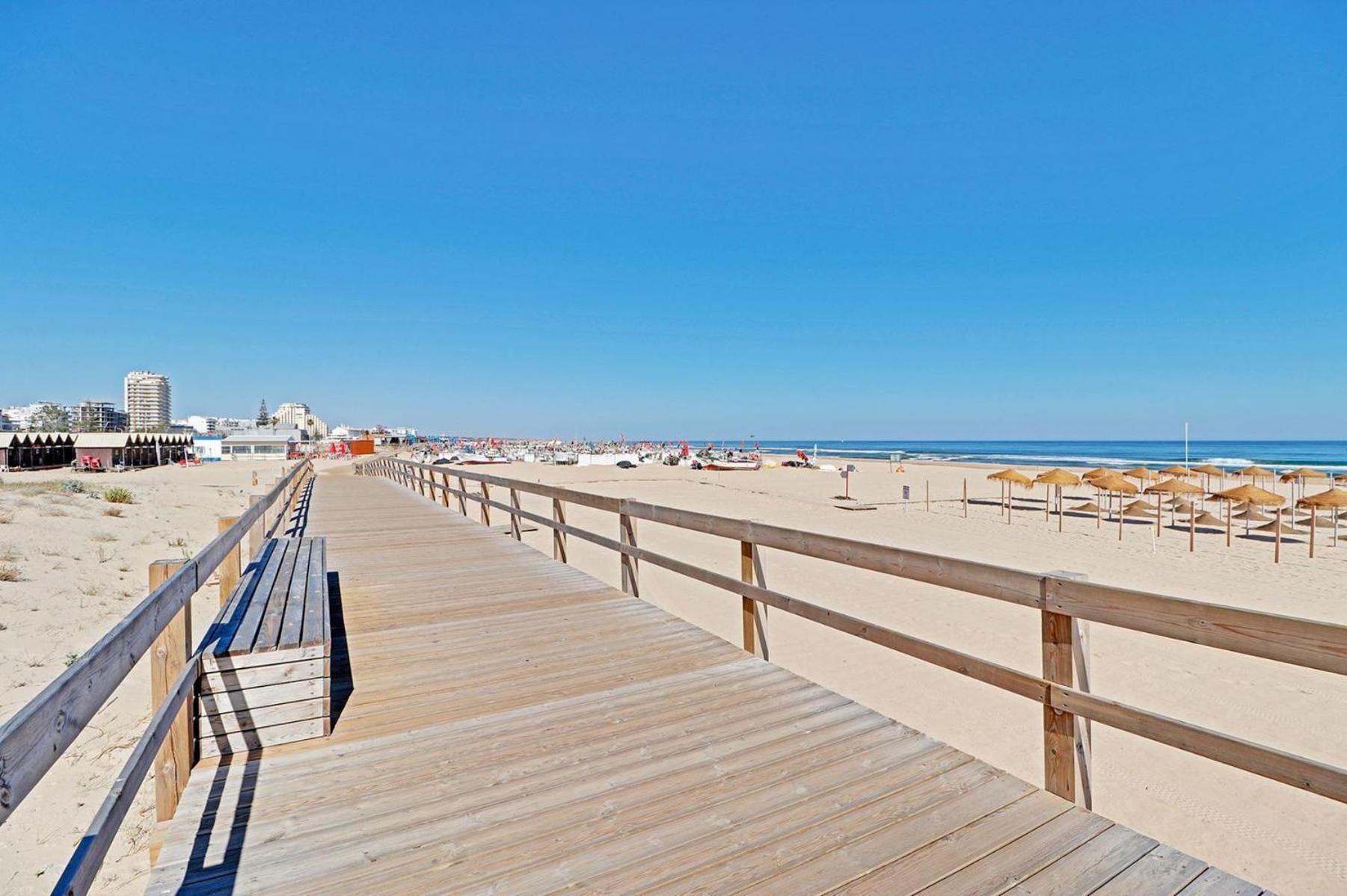 Monte Gordo Beachview 2 By Homing 外观 照片