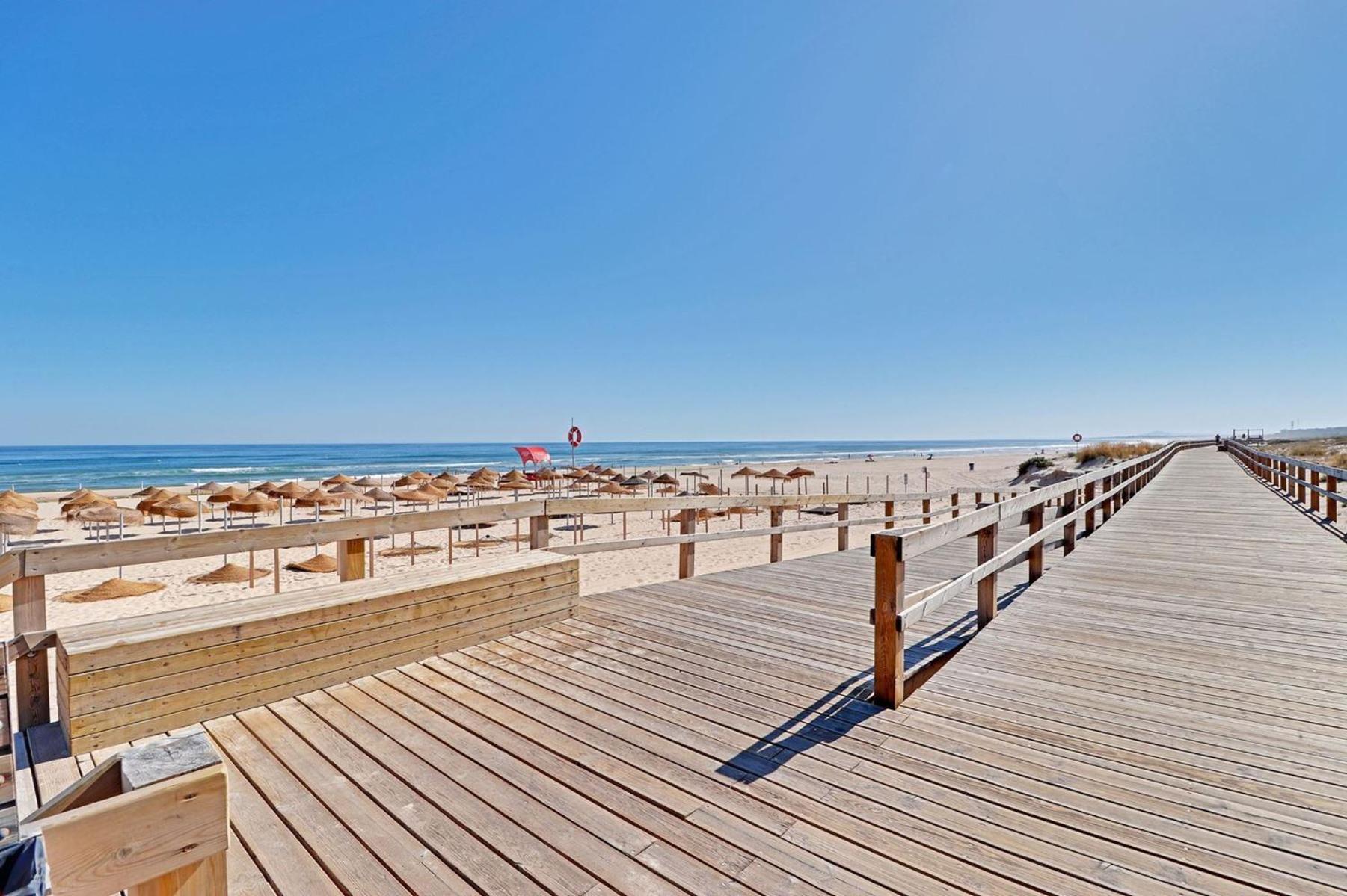 Monte Gordo Beachview 2 By Homing 外观 照片