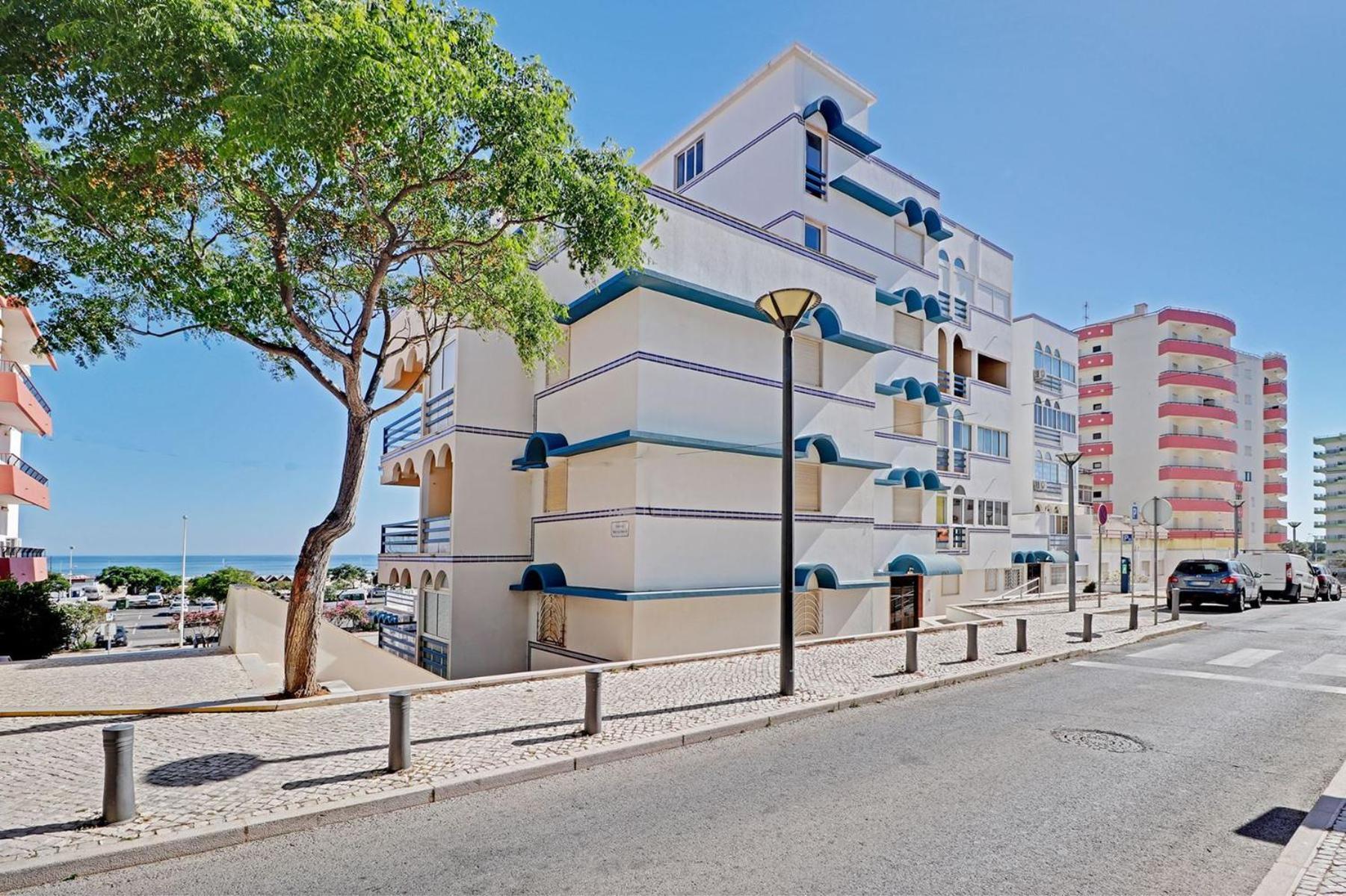 Monte Gordo Beachview 2 By Homing 外观 照片