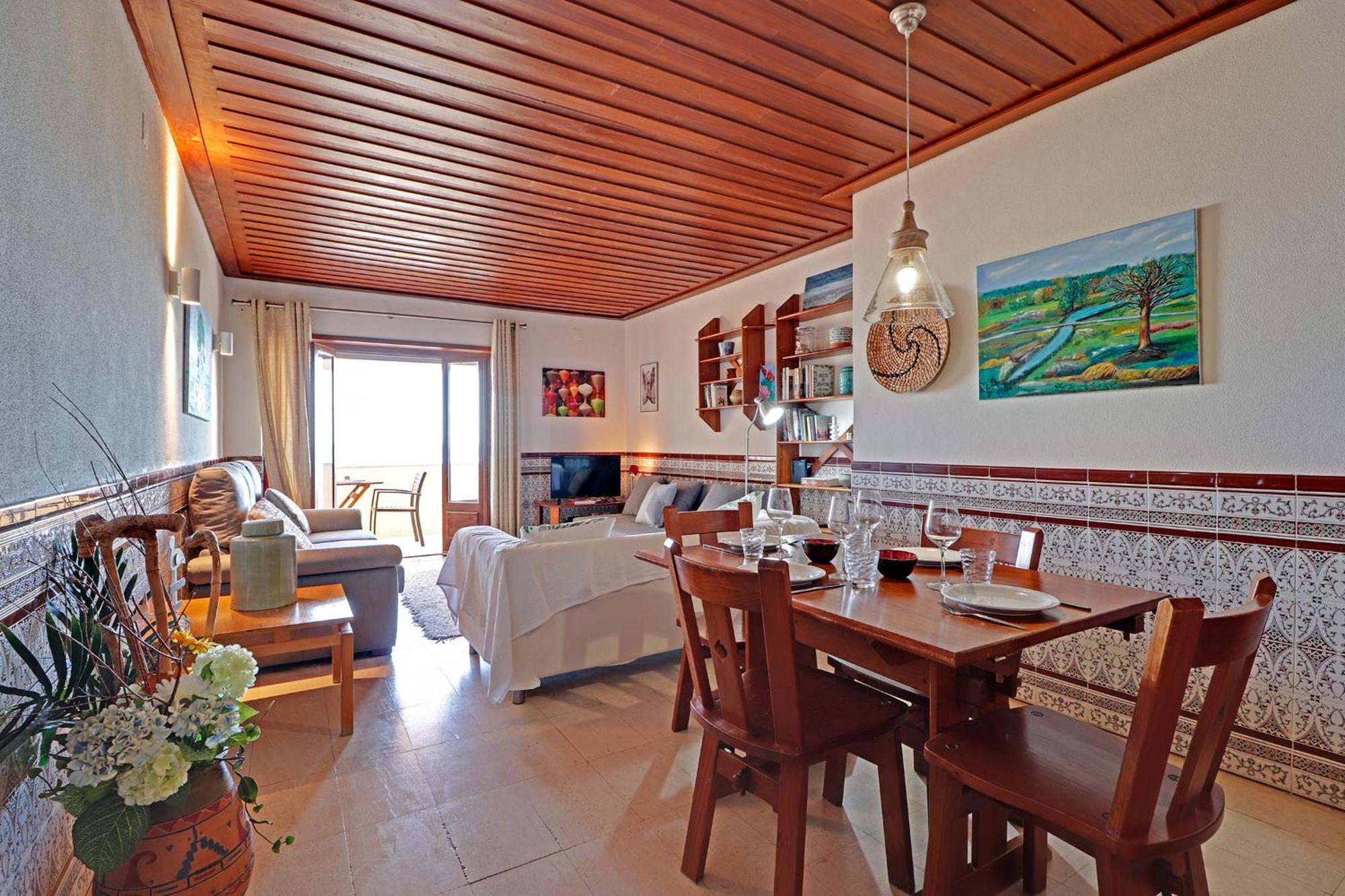 Monte Gordo Beachview 2 By Homing 外观 照片