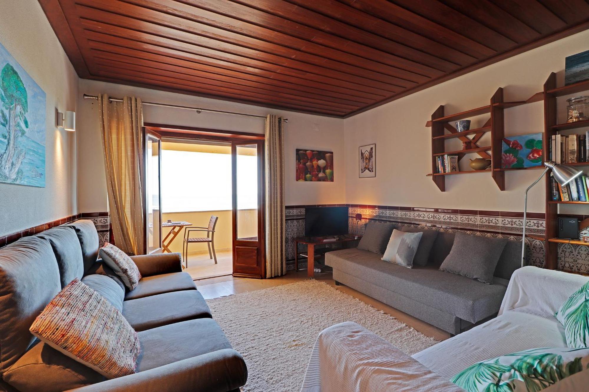 Monte Gordo Beachview 2 By Homing 外观 照片