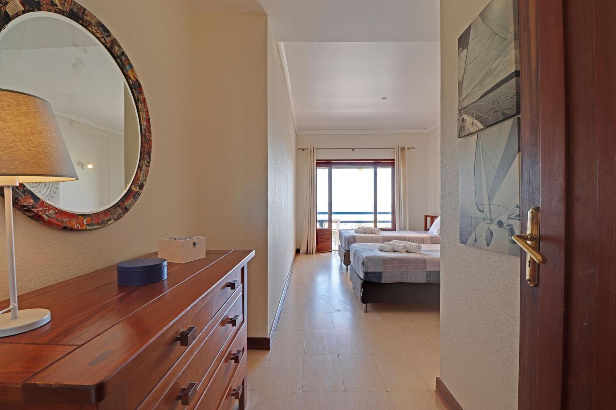Monte Gordo Beachview 2 By Homing 外观 照片