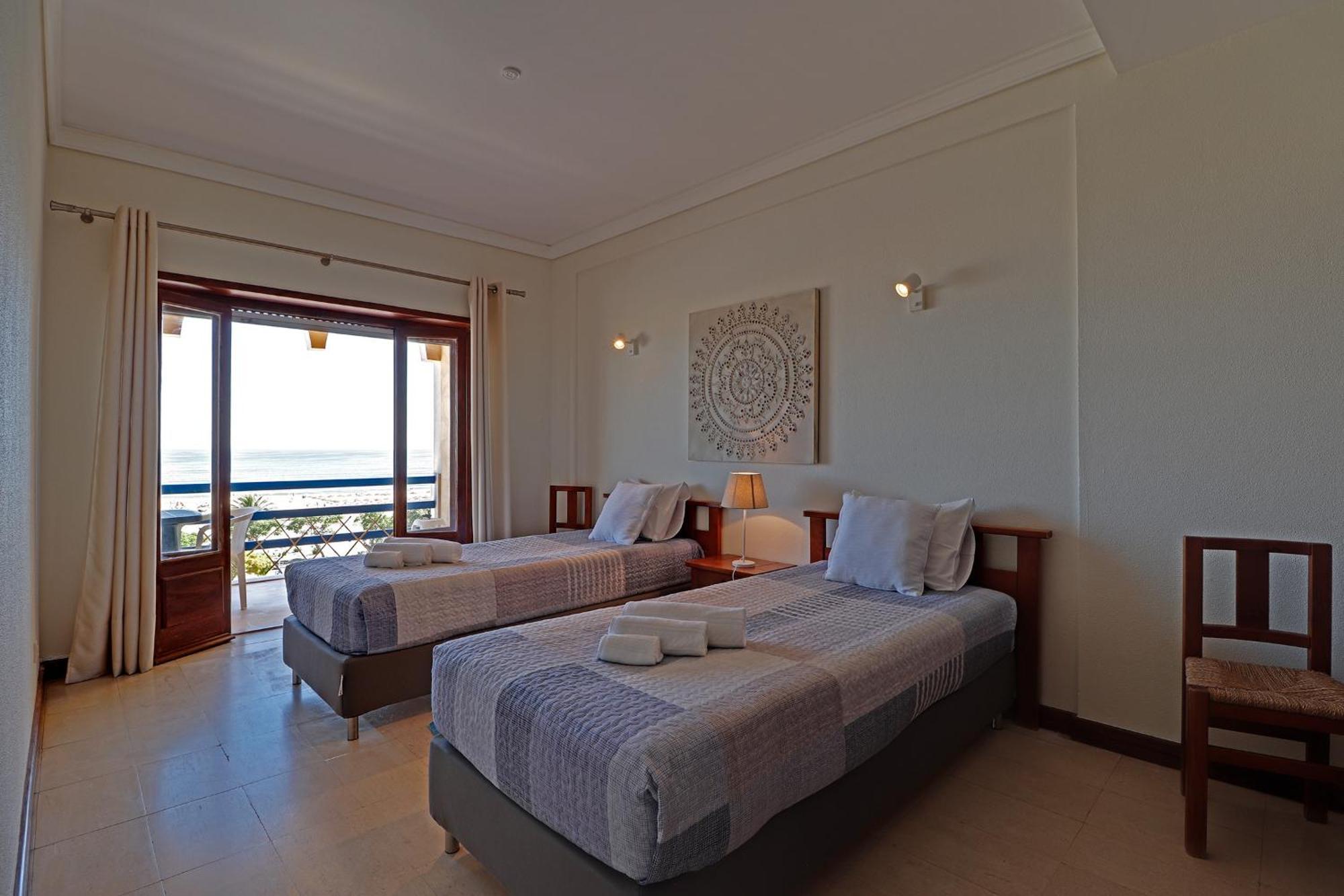 Monte Gordo Beachview 2 By Homing 外观 照片