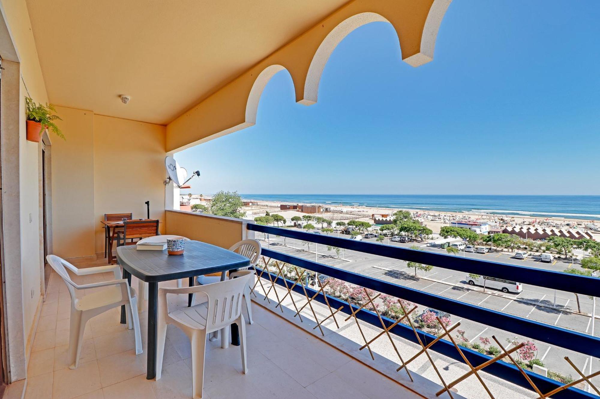 Monte Gordo Beachview 2 By Homing 外观 照片