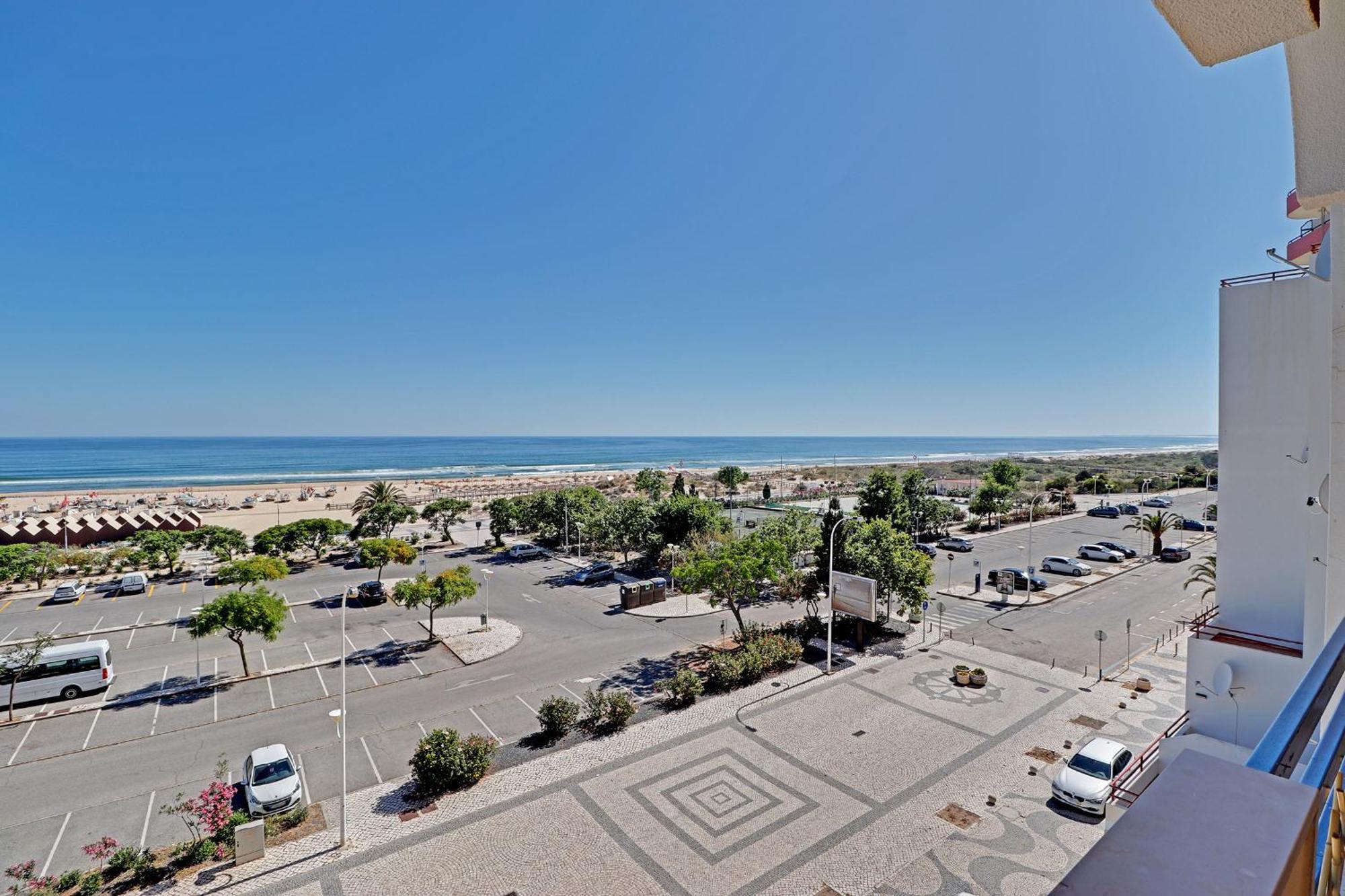 Monte Gordo Beachview 2 By Homing 外观 照片