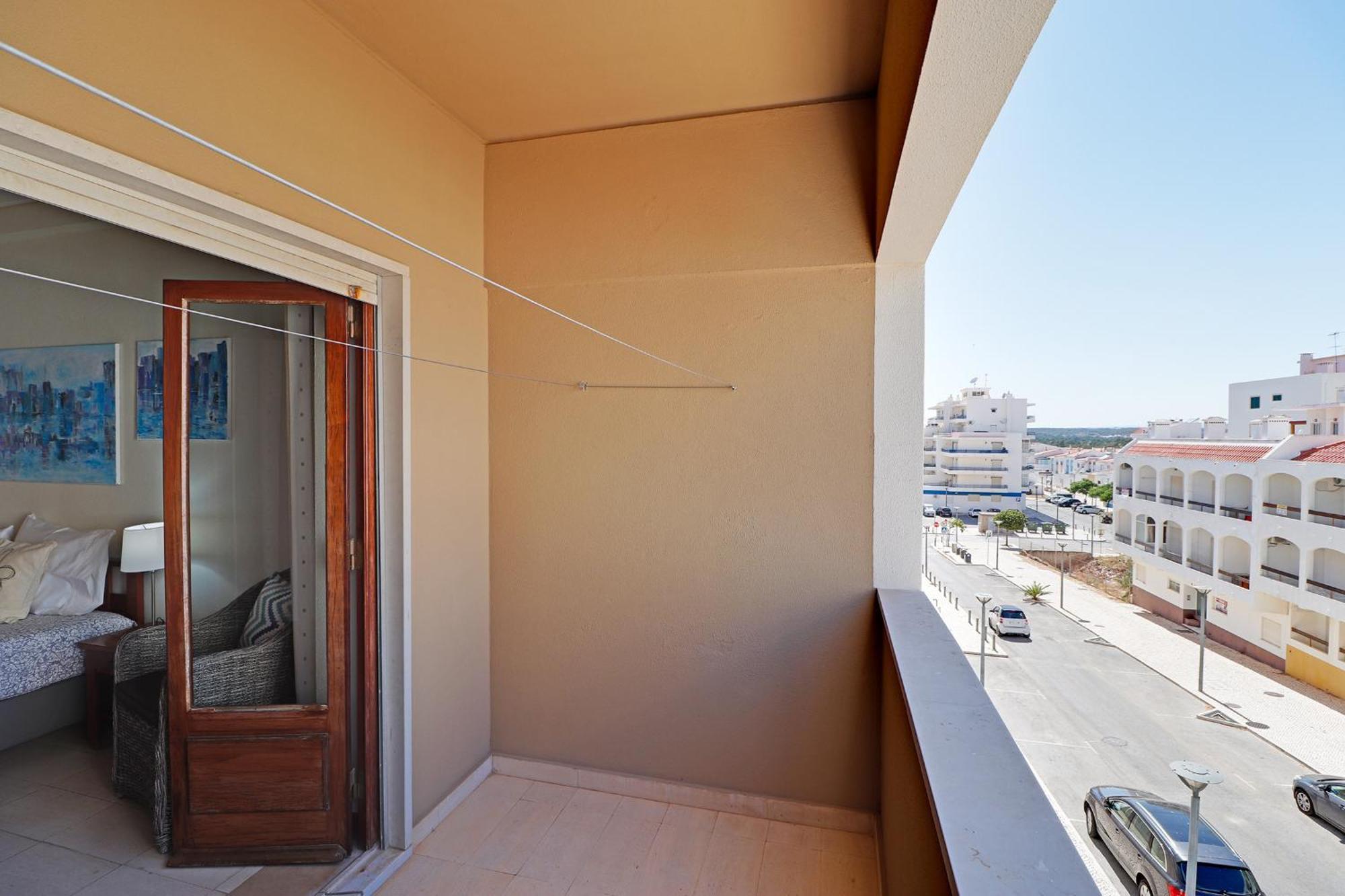 Monte Gordo Beachview 2 By Homing 外观 照片